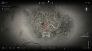 Location of the third Lost Page (Image via Sportskeeda Gaming || Ubisoft)